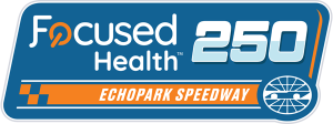 Echopark Speedway Logo