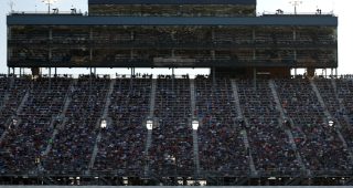 After successful Chicagoland run, NASCAR faces scheduling decisions