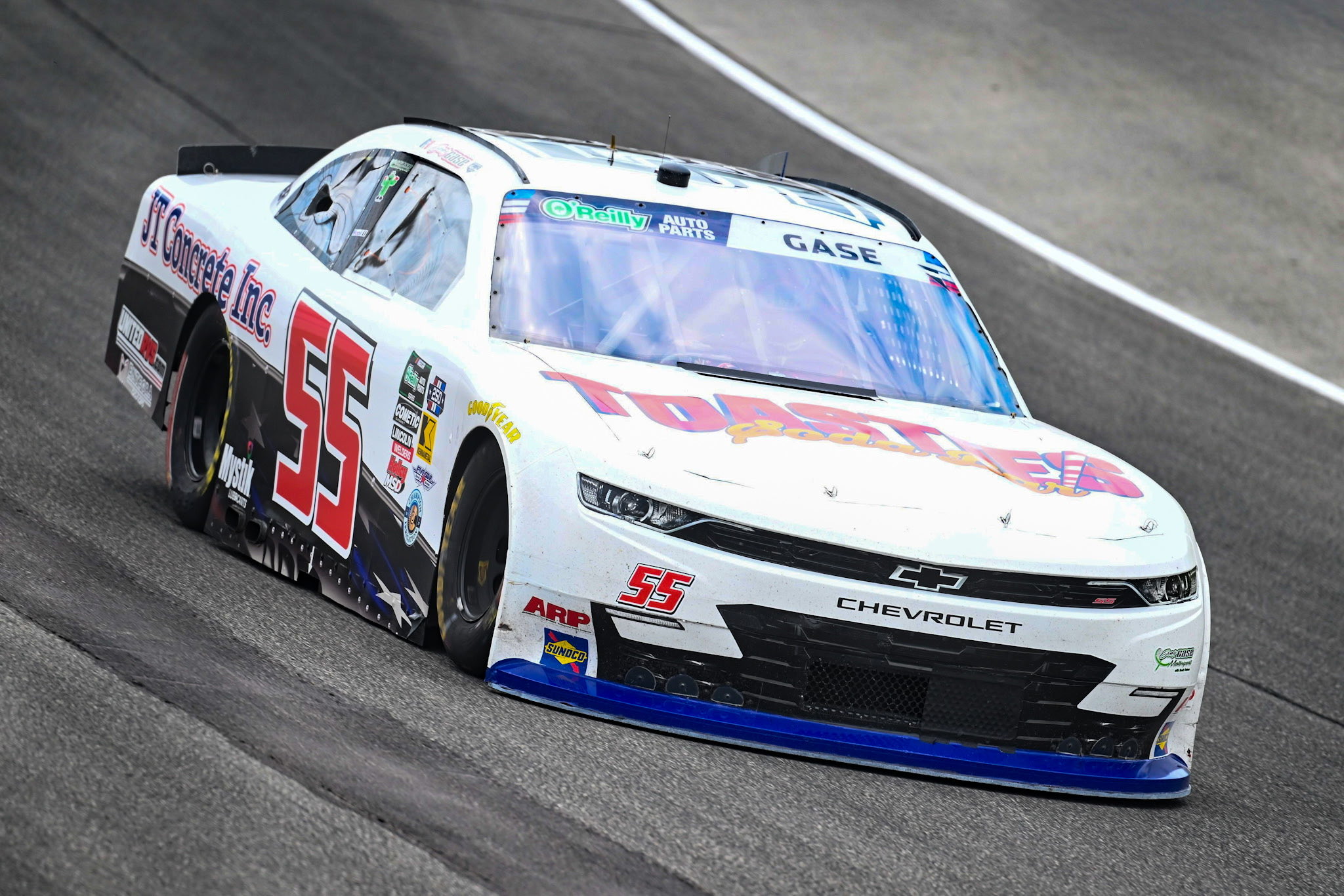 Joey Gase Chicagoland