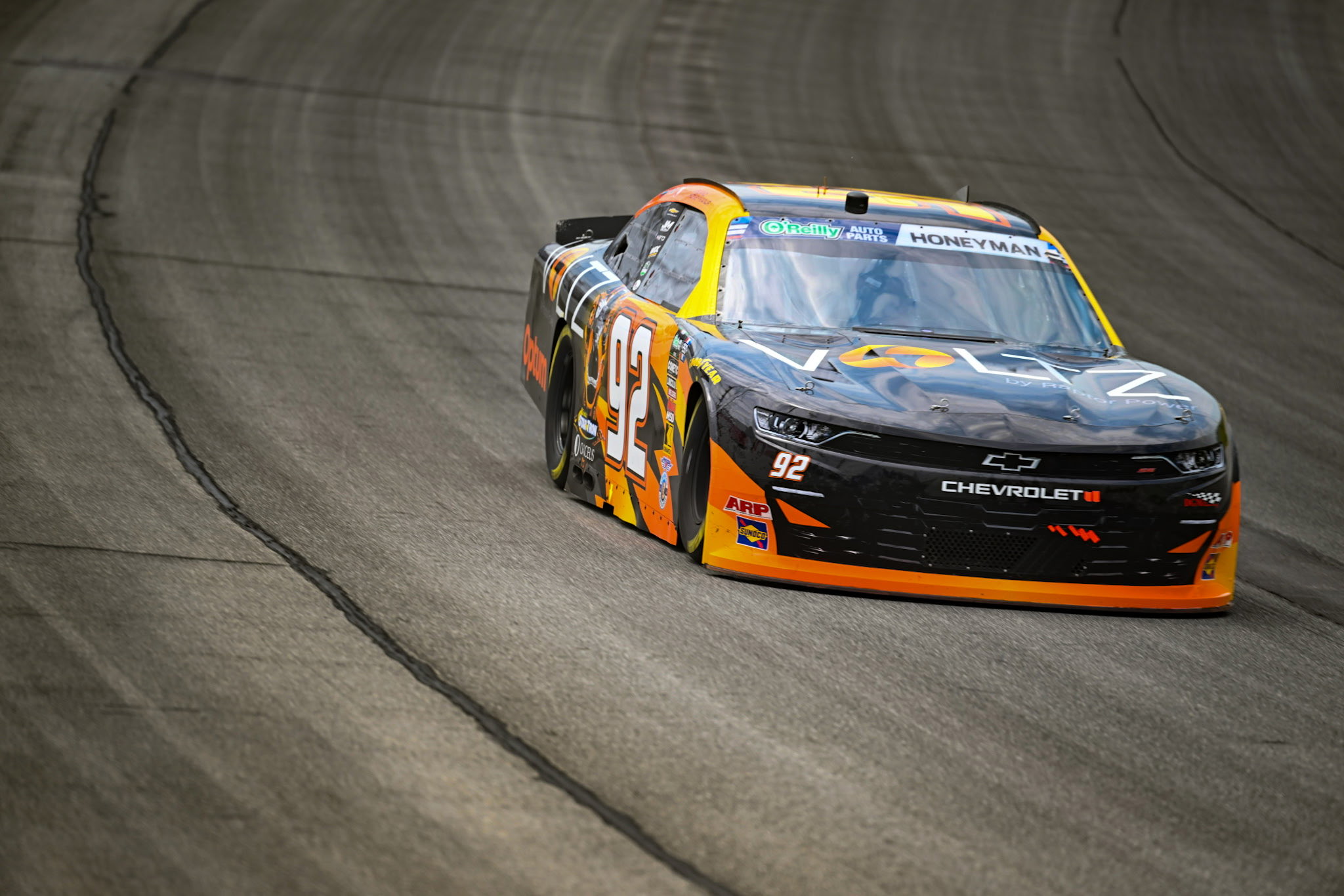 Leland Honeyman Jr Chicagoland