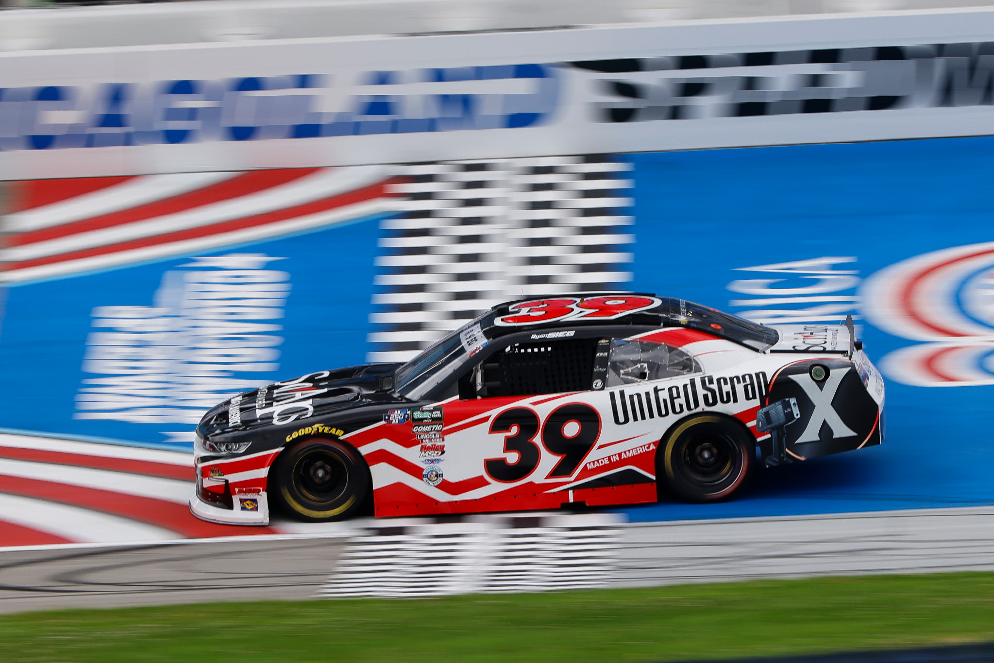 Ryan Sieg Chicagoland