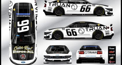 2026 Cup Mustang Truan Atl V1