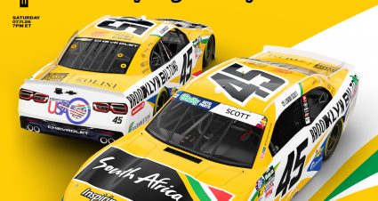 Lavar Scott Atlanta Scheme