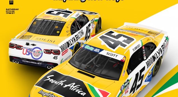 Lavar Scott Atlanta Scheme