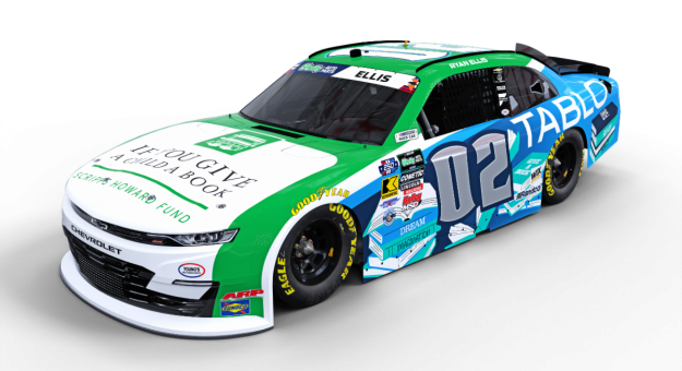 Ryan Ellis Atlanta Scheme I