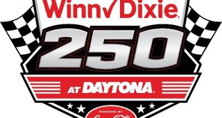 Winn-Dixie named entitlement partner of summer O'Reilly race at Daytona
