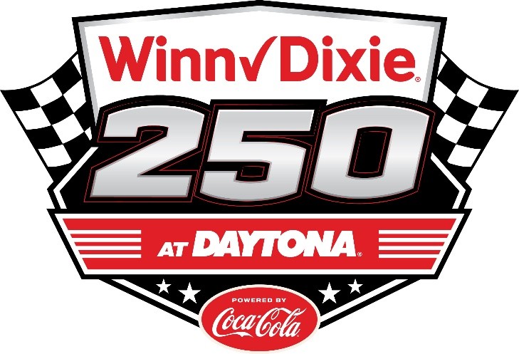 Winn-Dixie named entitlement partner of summer O’Reilly race at Daytona