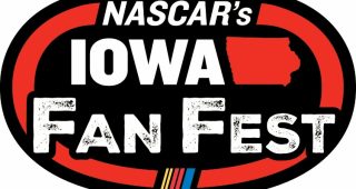 NASCARs Iowa Fan Fest set for downtown Des Moines on August 6