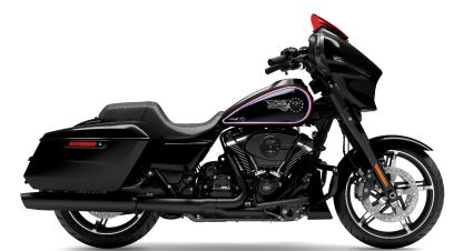 2026 Atlanta July Harley