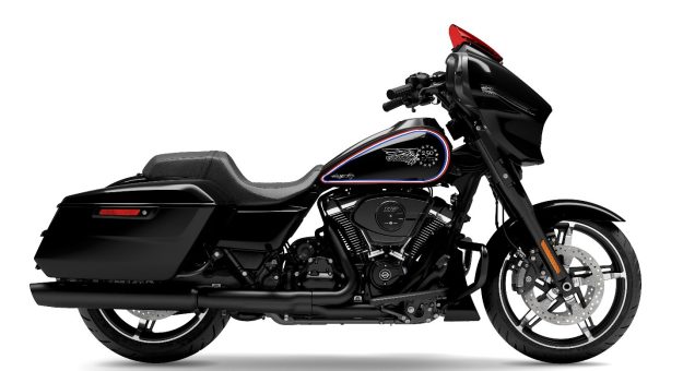 2026 Atlanta July Harley