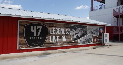 47 Reserve