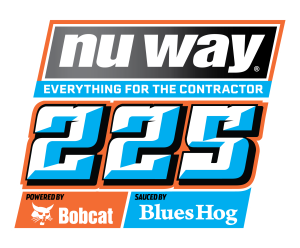 Nu Way 225 Logo