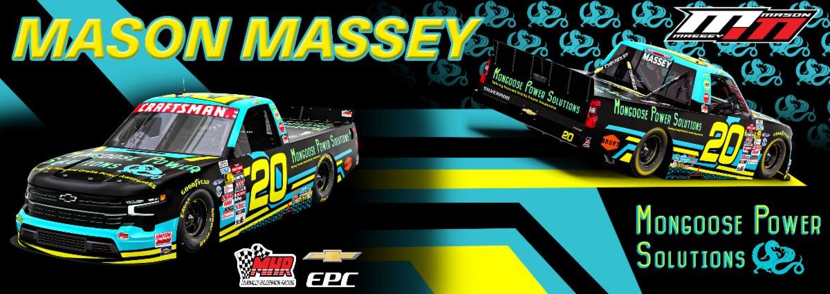 Masseymongoose