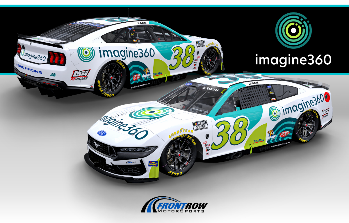 2026 New Hampshire 38 Smith Imagine 360