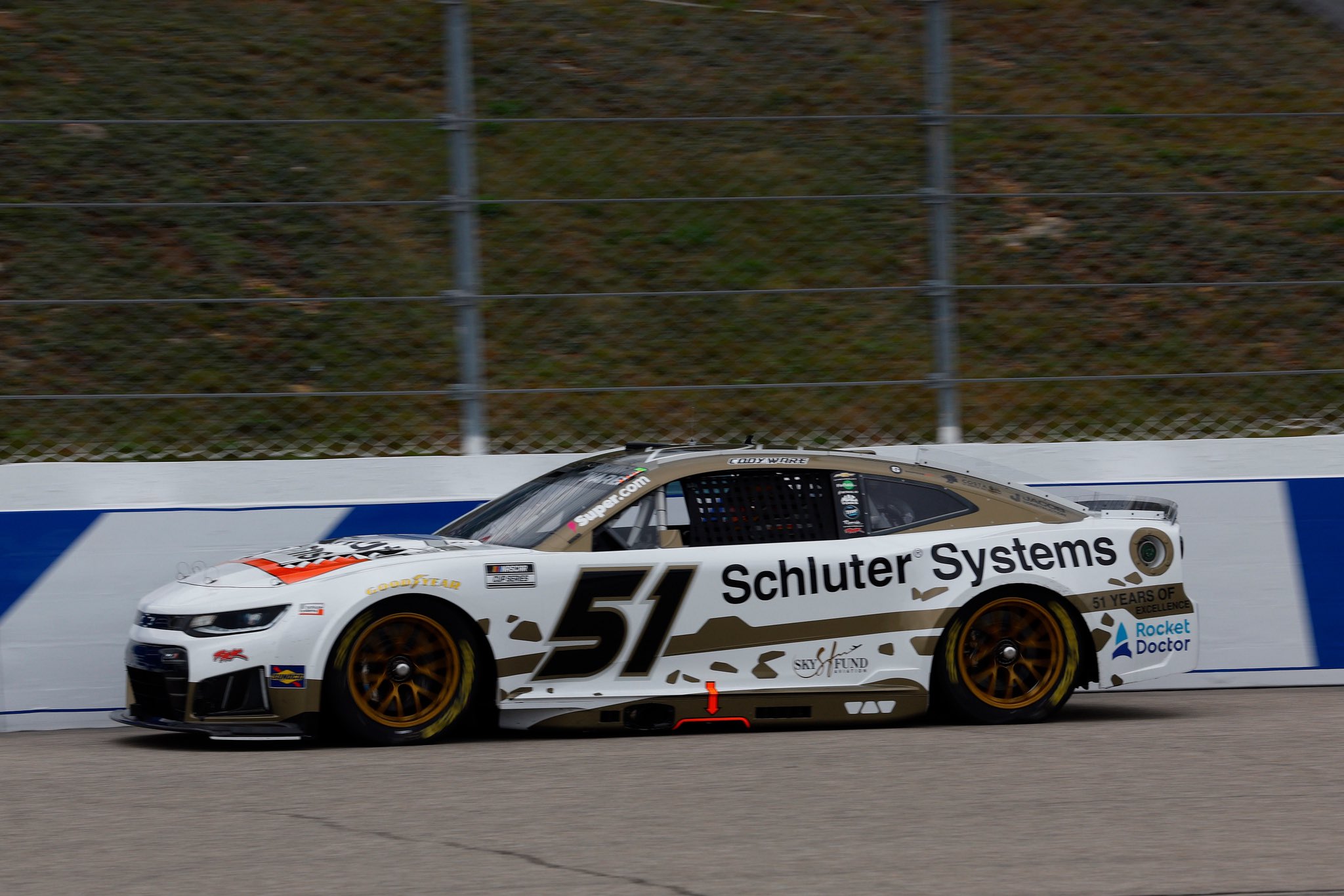 2026 New Hampshire 51 Ware Schluter Systems