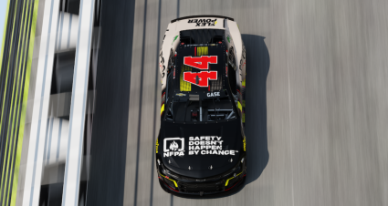 2026 Daytona2 44 Nfpa Gase