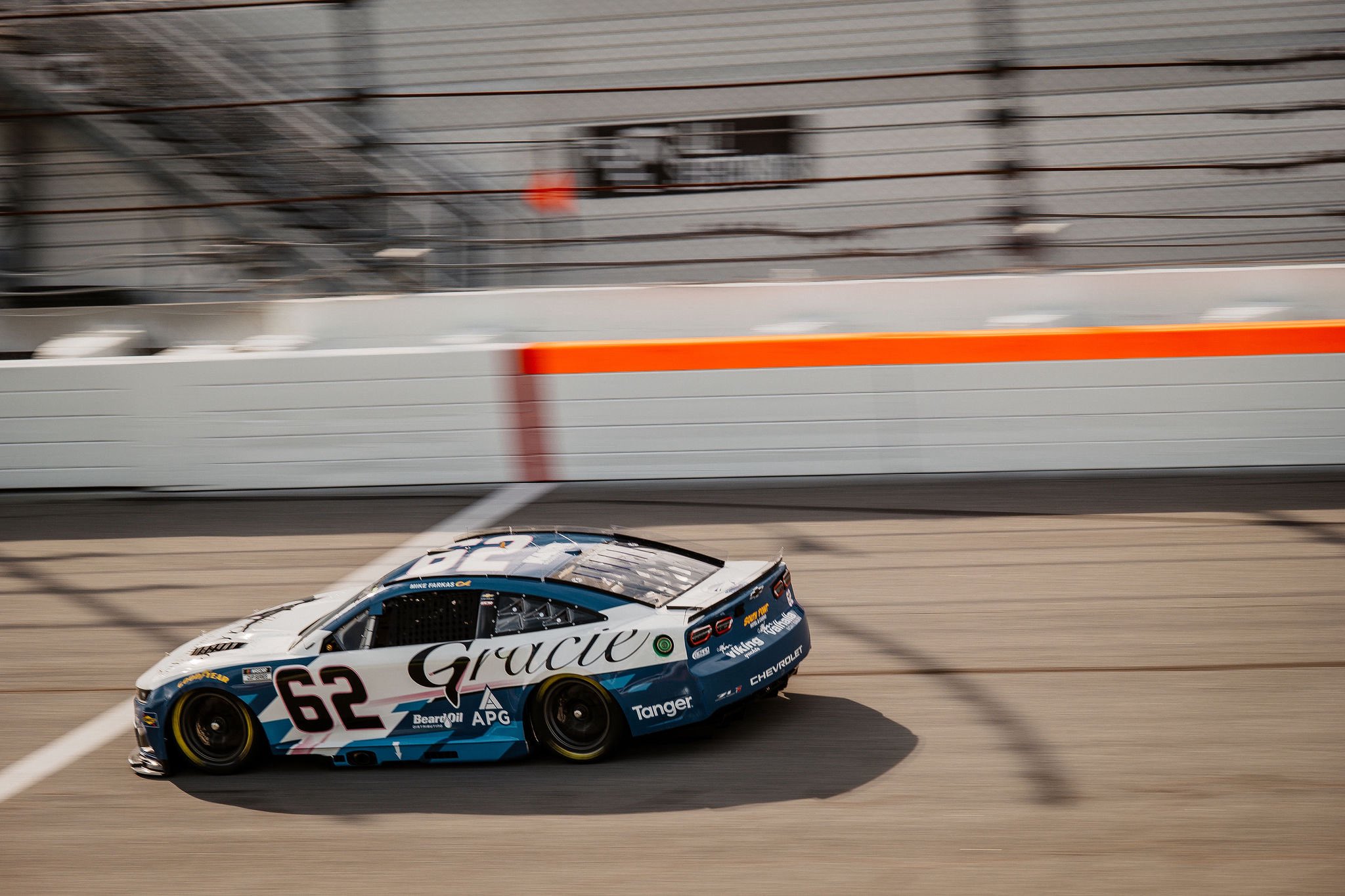 2026 Daytona2 62 Mears Gracie
