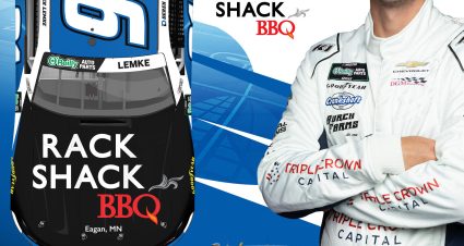 Derek Lemke Iowa Scheme