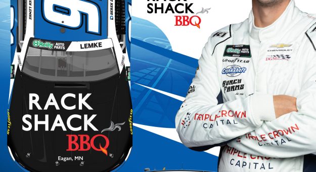 Derek Lemke Iowa Scheme
