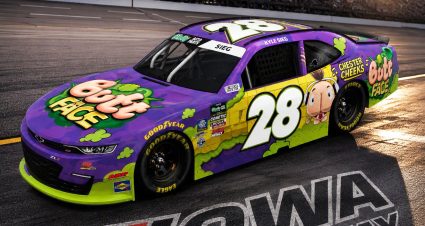 Kyle Sieg Iowa Scheme