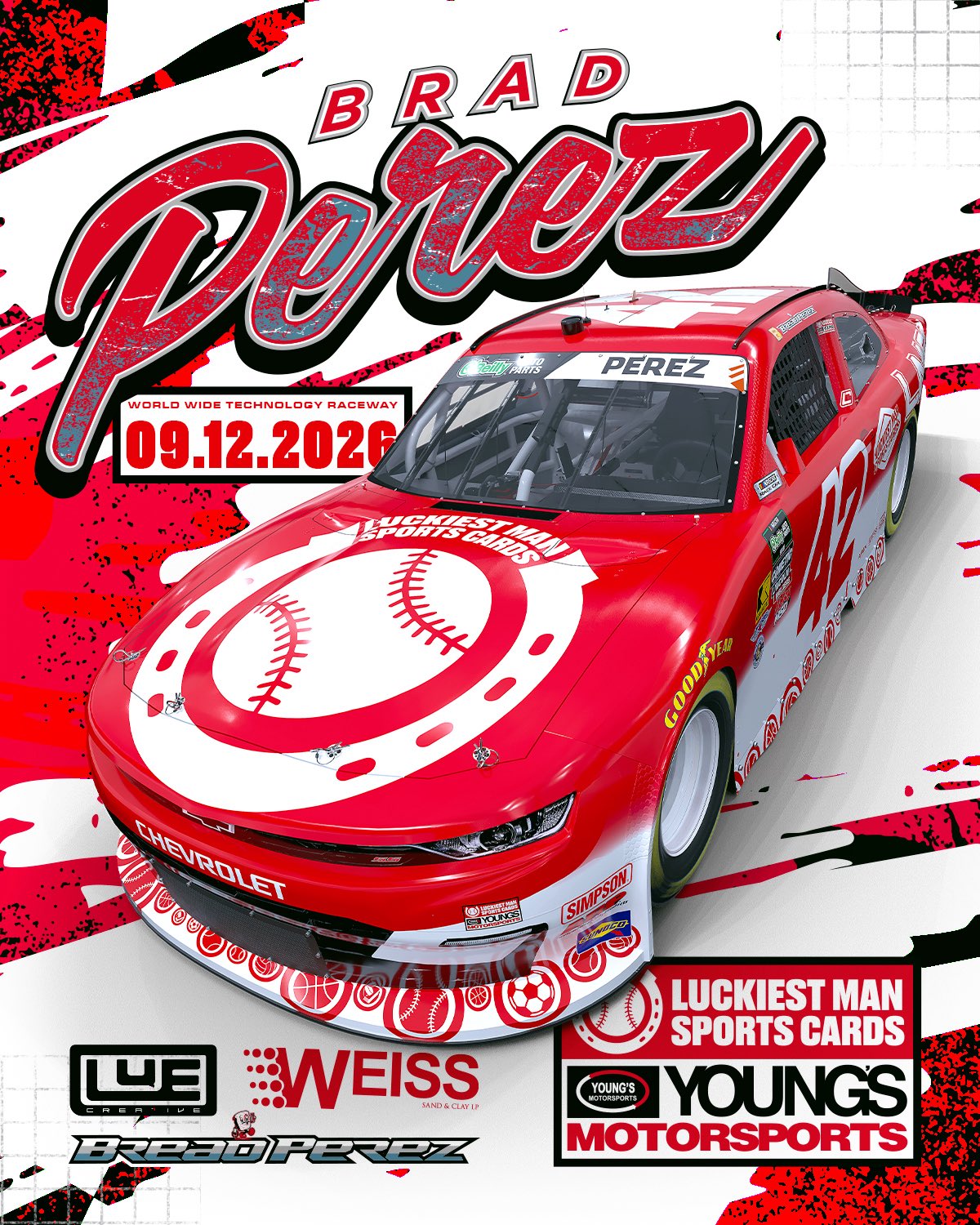 Brad Perez Gateway Scheme