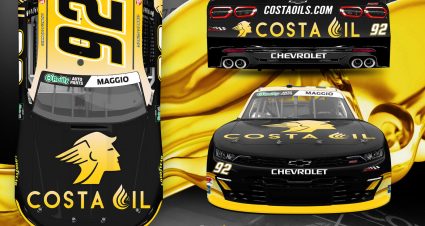 Mason Maggio Iowa Scheme