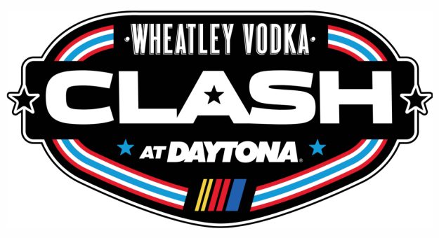 Wheatley Vodka Clash Logo Daytona
