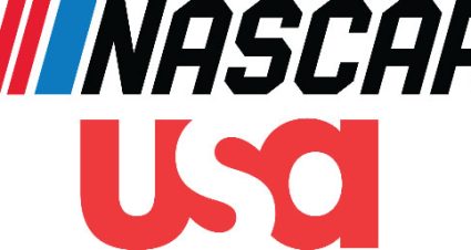 Nascar Usa