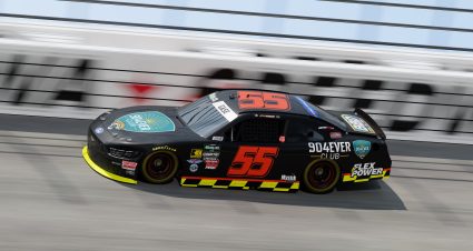 Joey Gase Iowa Scheme