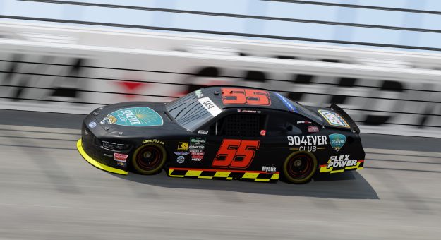 Joey Gase Iowa Scheme