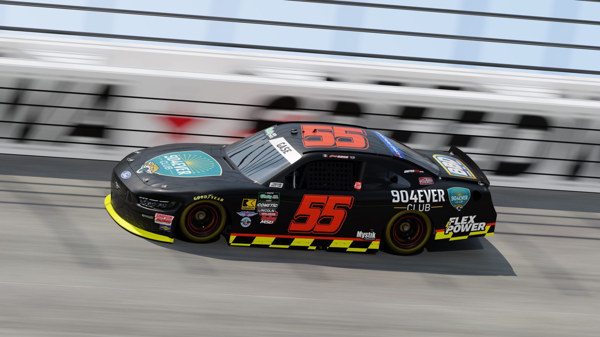 Joey Gase Iowa Scheme