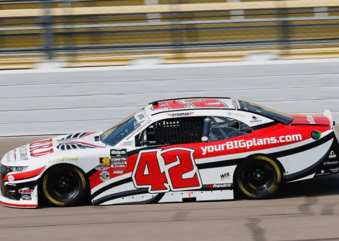 Nathan Byrd Iowa