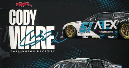 2026 Darlington2 51 Apex Ware