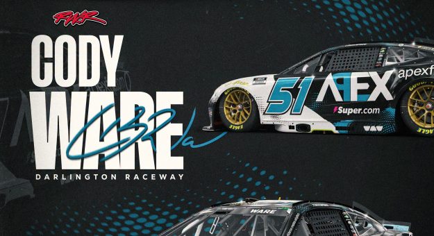 2026 Darlington2 51 Apex Ware