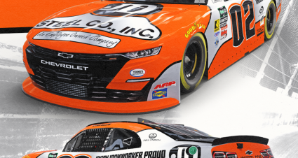 Ryan Ellis Darlington Scheme