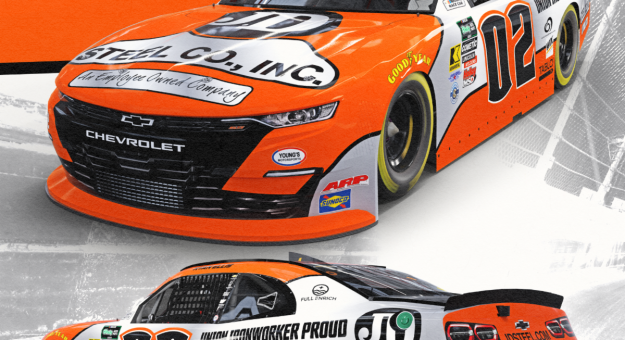 Ryan Ellis Darlington Scheme