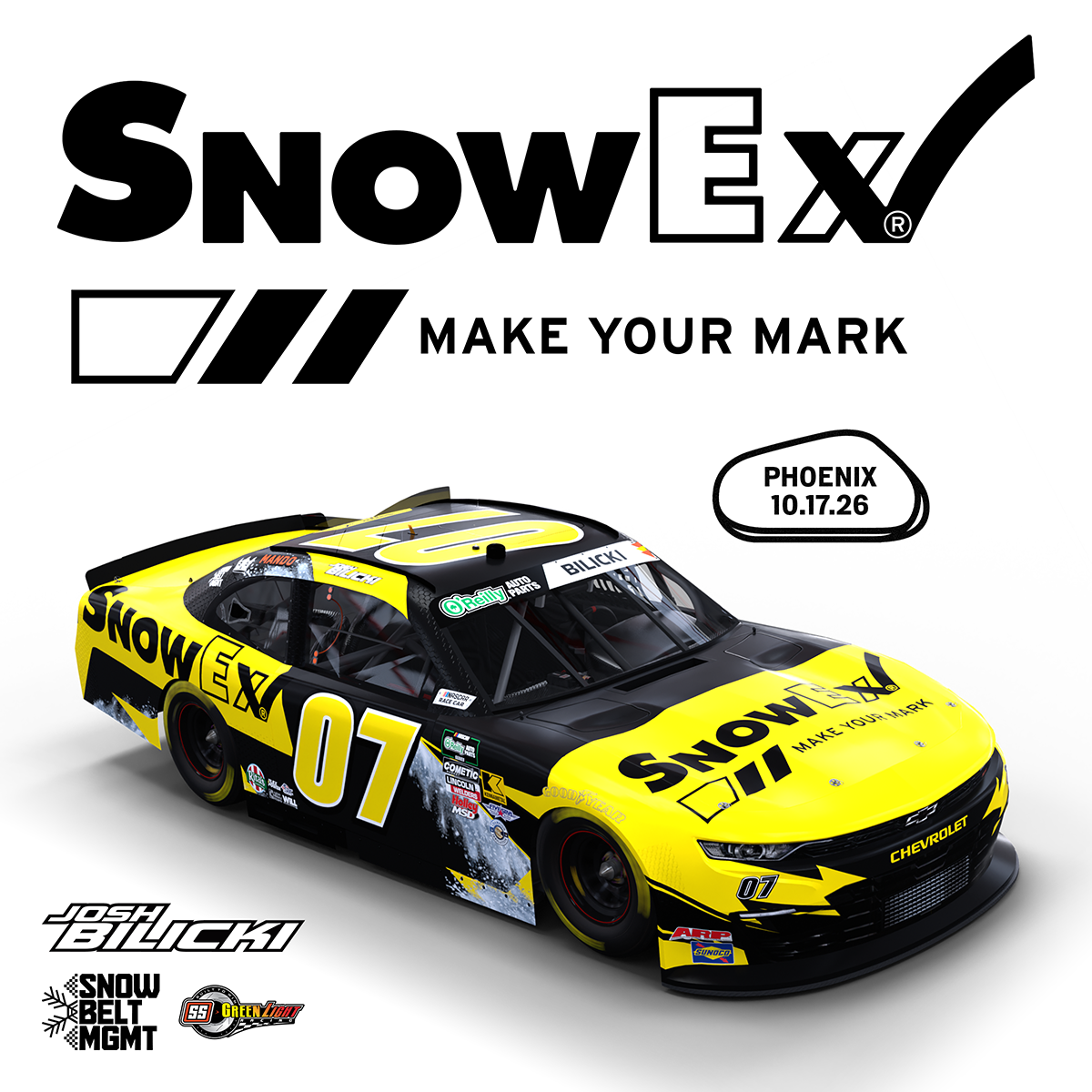 Josh Bilicki Phoenix Scheme