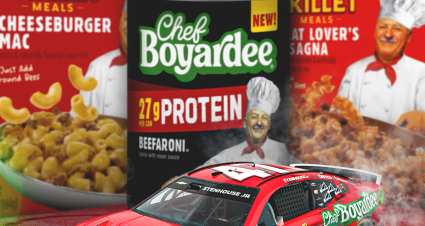 2026 Bristol2 47 Stenhouse Chef Boyardee