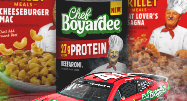 2026 Bristol2 47 Stenhouse Chef Boyardee