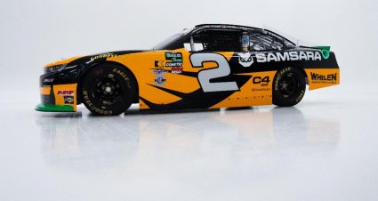 Jesse Love Bristol Scheme
