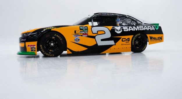 Jesse Love Bristol Scheme