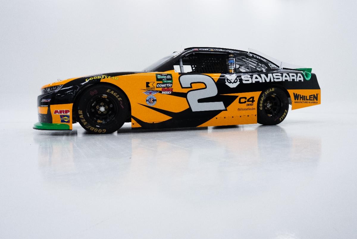 Jesse Love Bristol Scheme
