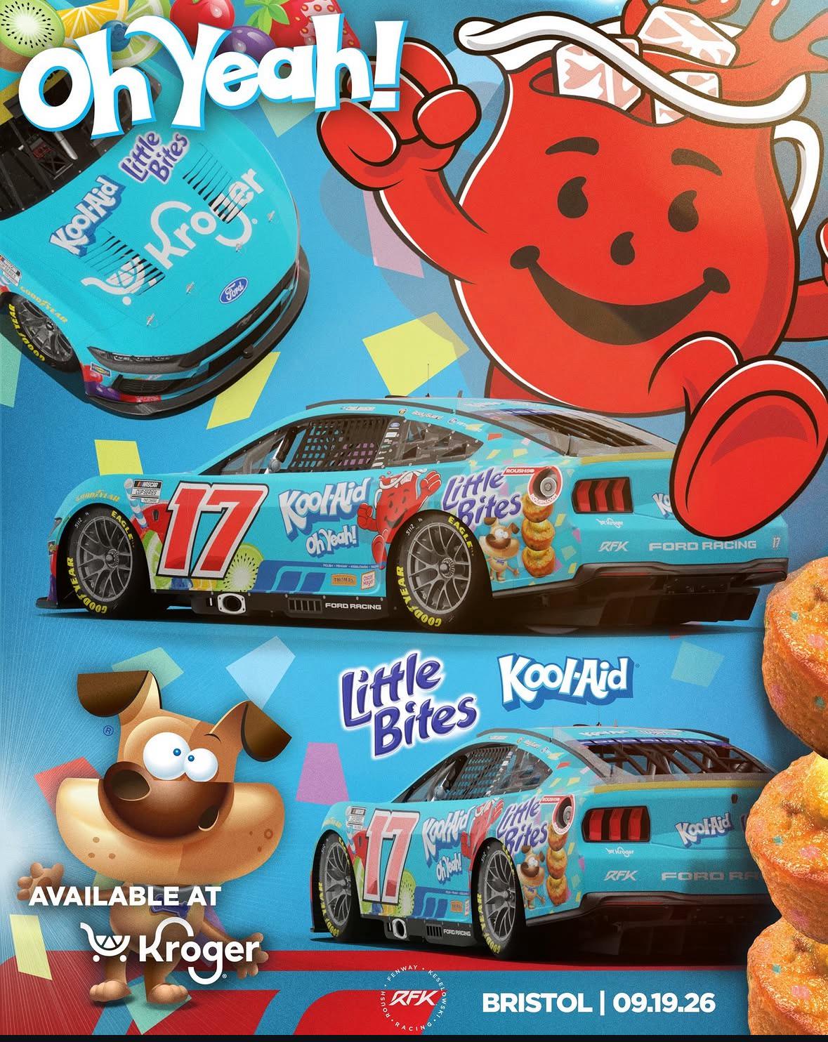 2026 Bristol2 17 Kooliad Buescher