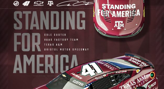 2026 Bristol2 41 Texasam Custer