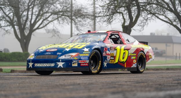 2026 Roush Automotive Collection Mecum Auction