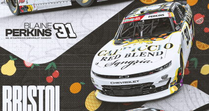 Blaine Perkins Bristol Scheme