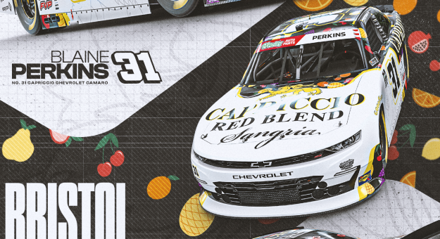 Blaine Perkins Bristol Scheme