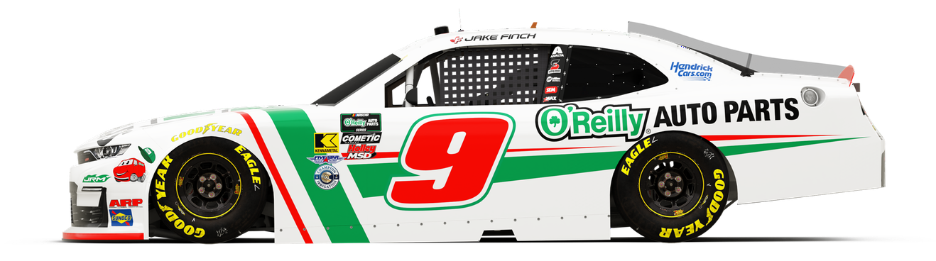 Jake Finch Bristol Scheme