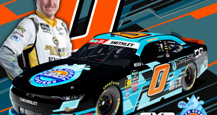 Garrett Smithley Bristol Scheme