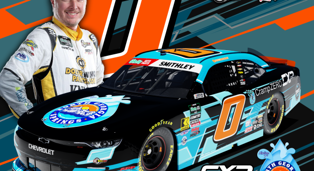 Garrett Smithley Bristol Scheme